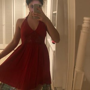 Forever 21 summer dress